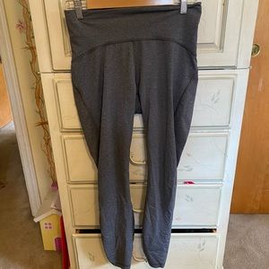 Lululemon Train Times Leggings